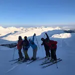 Beskidzka Chalupka *