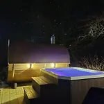 Beskidzka Chalupka * Lekawica (Bielsko-Biala)