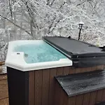 Villa Beskidzka Chalupka Lekawica (Bielsko-Biala)