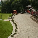 Villa Beskidzka Chalupka Lekawica (Bielsko-Biala)