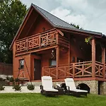 Beskidzka Chalupka Villa