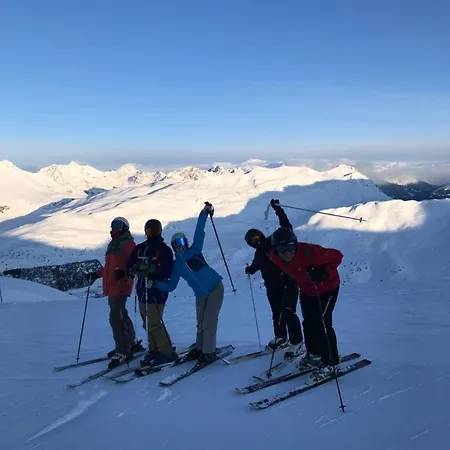 Beskidzka Chalupka *