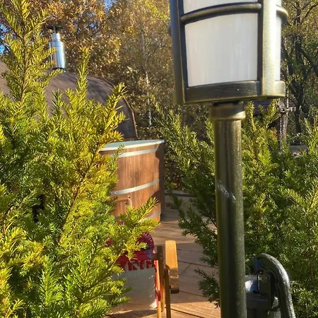 Beskidzka Chalupka *