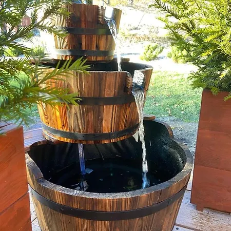 Villa Beskidzka Chalupka *