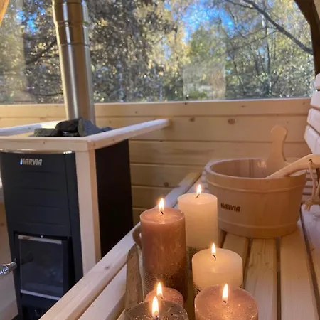 Beskidzka Chalupka Villa