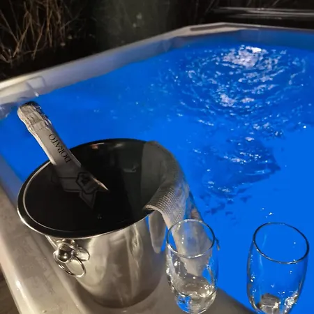 Beskidzka Chalupka Lekawica (Bielsko-Biala)