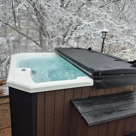 Villa Beskidzka Chalupka Lekawica (Bielsko-Biala)