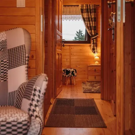 Beskidzka Chalupka Villa Lekawica (Bielsko-Biala)