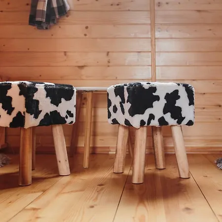 Beskidzka Chalupka Villa Lekawica (Bielsko-Biala)