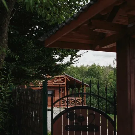 Beskidzka Chalupka Lekawica (Bielsko-Biala)