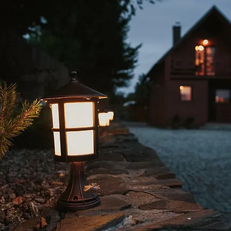 Beskidzka Chalupka * Lekawica (Bielsko-Biala)