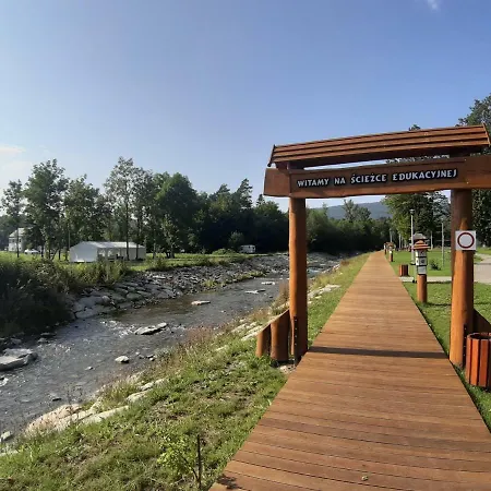 Villa Beskidzka Chalupka *