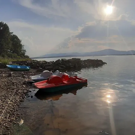 Beskidzka Chalupka * Lekawica (Bielsko-Biala)