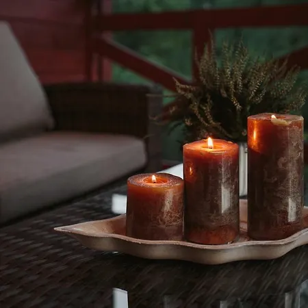 Villa Beskidzka Chalupka *