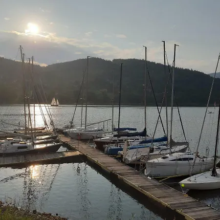 Villa Beskidzka Chalupka