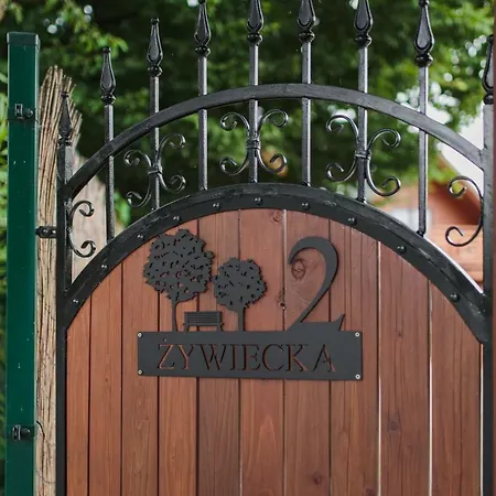 Beskidzka Chalupka Βίλα Lekawica (Bielsko-Biala)