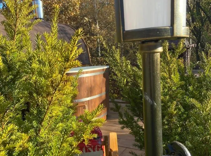 Beskidzka Chalupka *