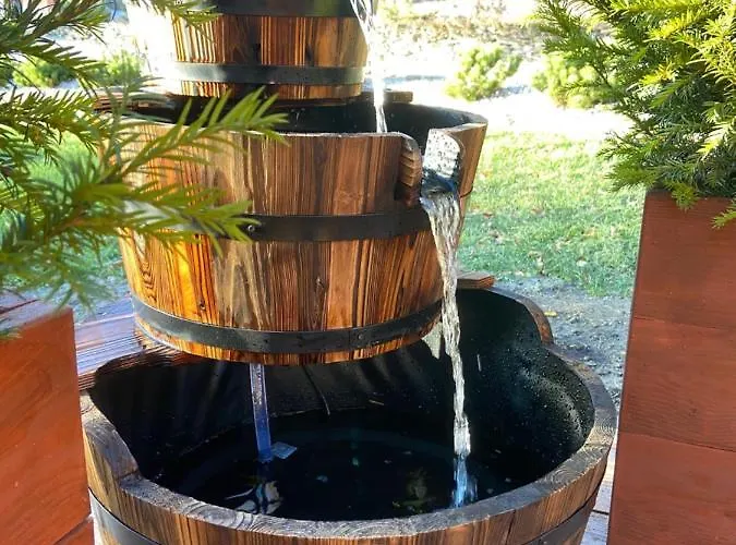 Willa Beskidzka Chałupka *