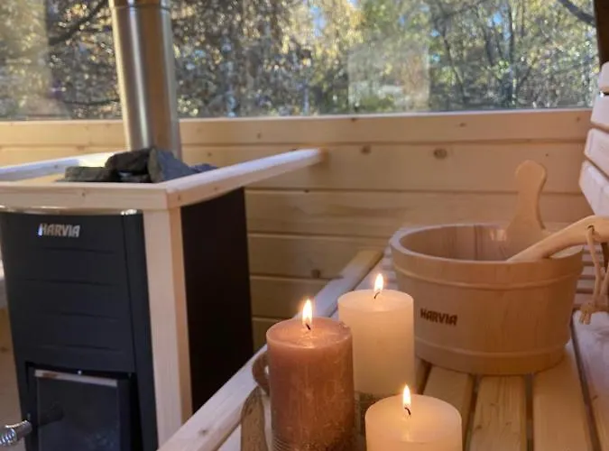 Beskidzka Chałupka Willa