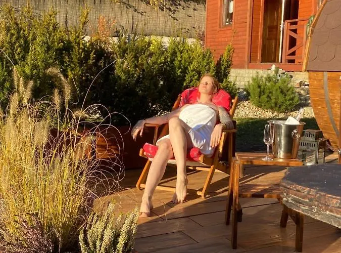 Villa Beskidzka Chalupka