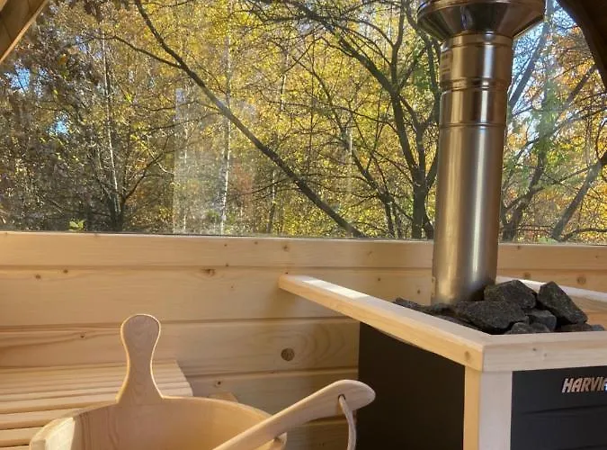 Beskidzka Chałupka Willa