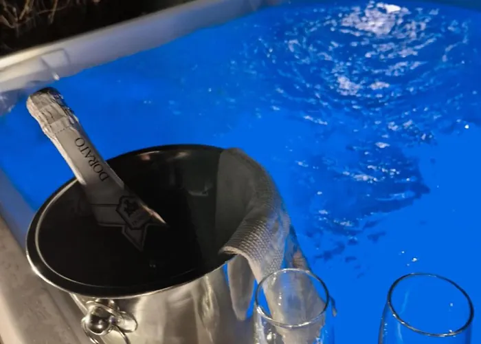 Beskidzka Chalupka Lekawica (Bielsko-Biala)