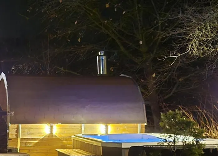 Beskidzka Chalupka Villa