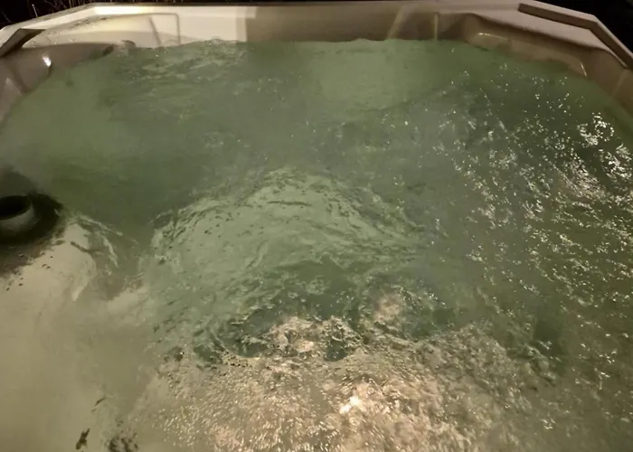 Beskidzka Chalupka Villa