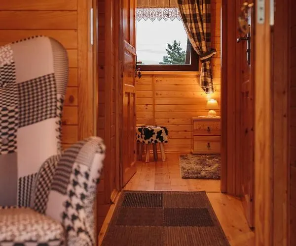 Beskidzka Chalupka Villa Lekawica (Bielsko-Biala)