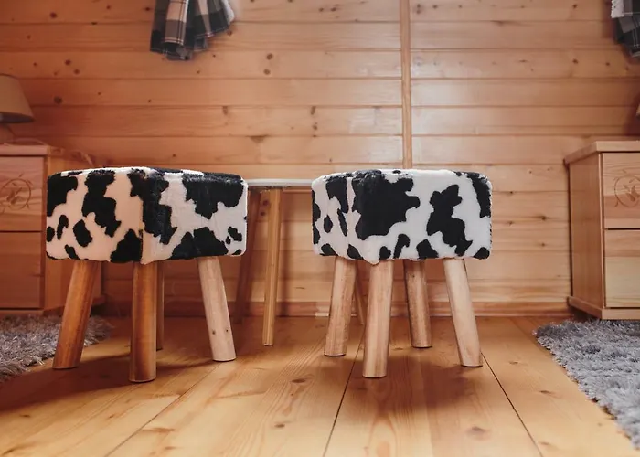 Beskidzka Chalupka Villa Lekawica (Bielsko-Biala)