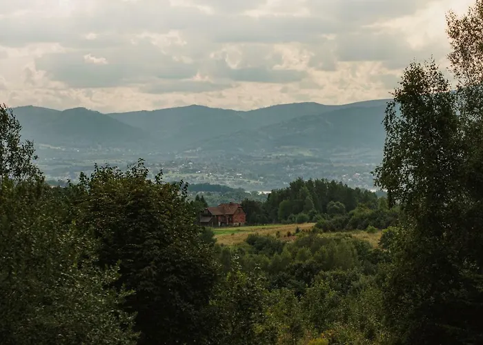 Villa Beskidzka Chalupka