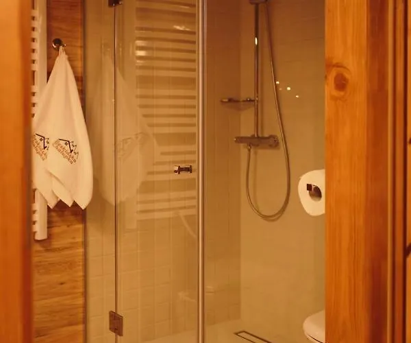 Villa Beskidzka Chalupka *