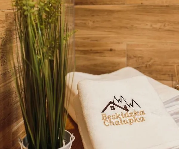 Villa Beskidzka Chalupka *
