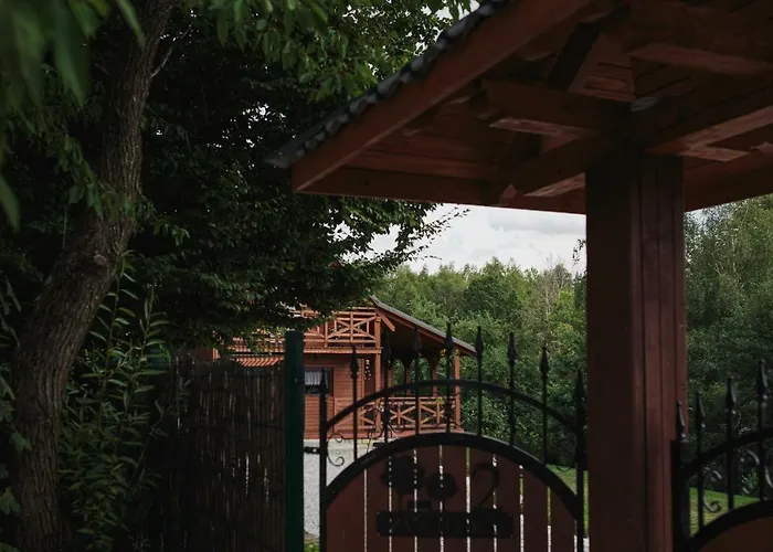 Beskidzka Chałupka Lekawica (Bielsko-Biala)