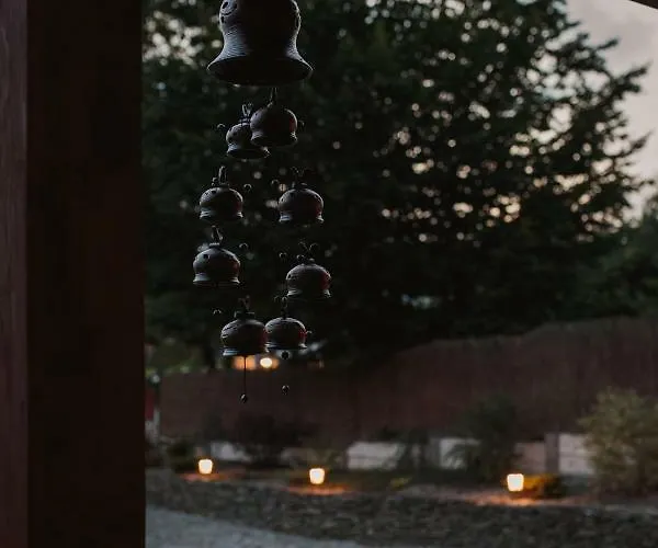 Beskidzka Chalupka Villa Lekawica (Bielsko-Biala)