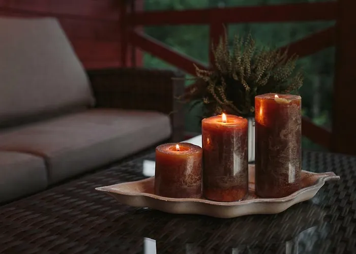 Villa Beskidzka Chalupka *