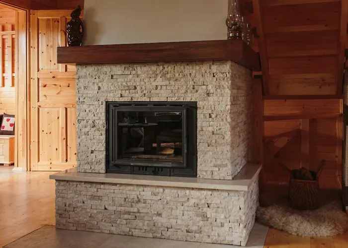 Villa Beskidzka Chalupka *