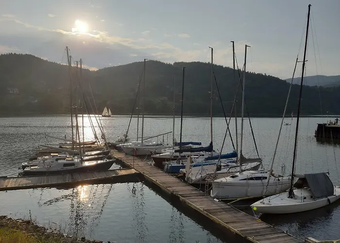 Willa Beskidzka Chałupka